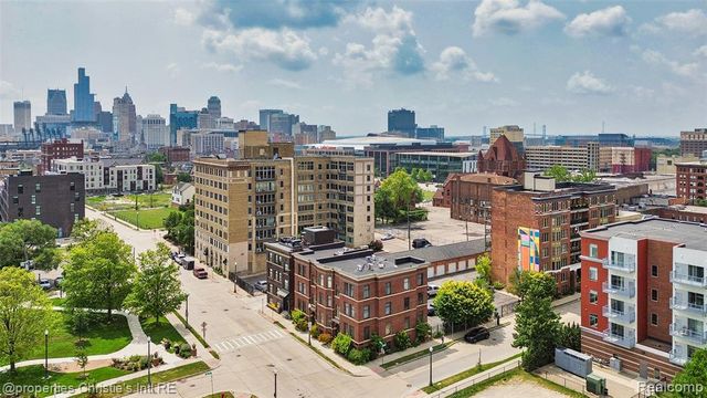 112 Watson Street 20, Detroit, MI 48201