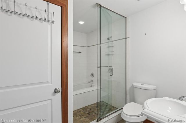 112 Watson Street 20, Detroit, MI 48201
