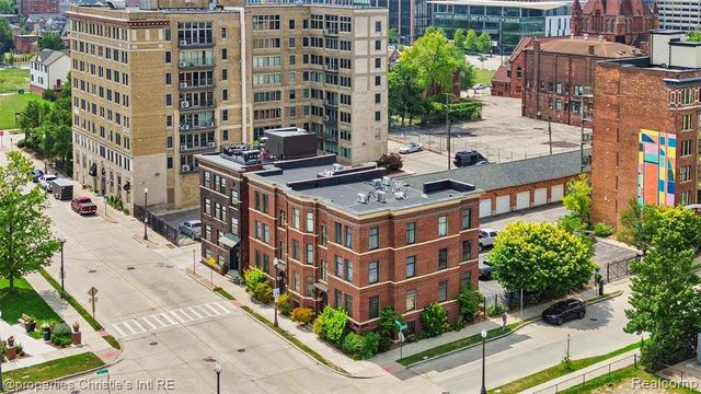 112 Watson Street 20, Detroit, MI 48201