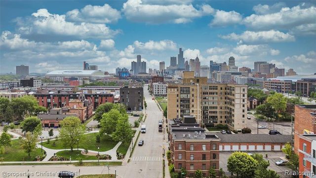 112 Watson Street 20, Detroit, MI 48201