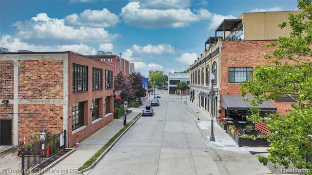 112 Watson Street 20, Detroit, MI 48201