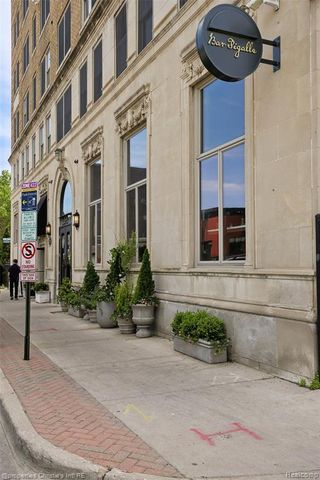 112 Watson Street 20, Detroit, MI 48201