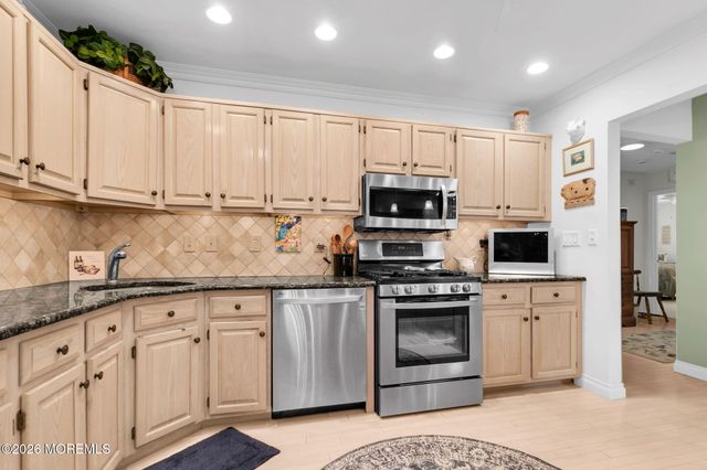 54 Sleepy Hollow Drive, Brick, NJ 08724