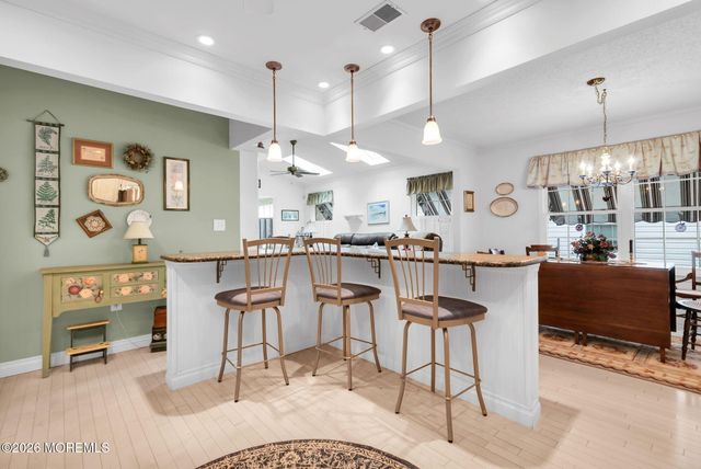 54 Sleepy Hollow Drive, Brick, NJ 08724