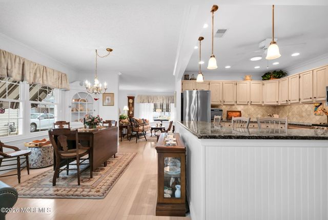 54 Sleepy Hollow Drive, Brick, NJ 08724