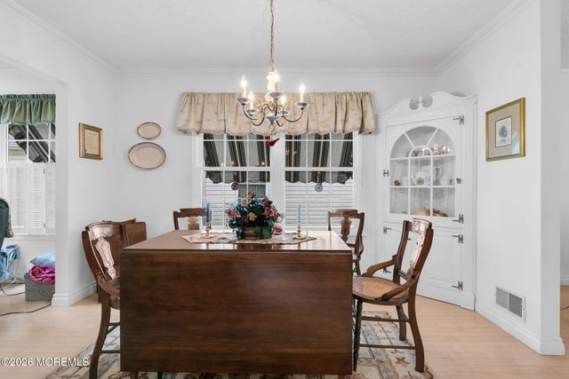 54 Sleepy Hollow Drive, Brick, NJ 08724