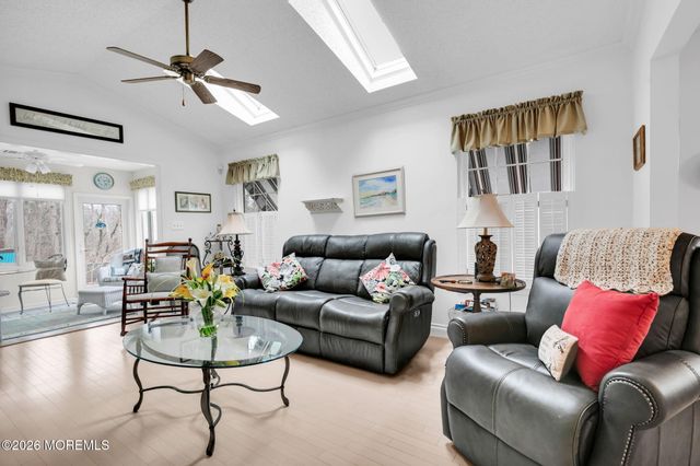 54 Sleepy Hollow Drive, Brick, NJ 08724