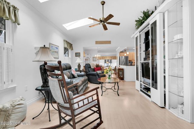 54 Sleepy Hollow Drive, Brick, NJ 08724