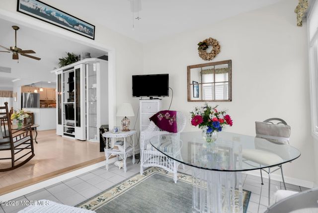 54 Sleepy Hollow Drive, Brick, NJ 08724