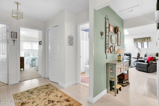 54 Sleepy Hollow Drive, Brick, NJ 08724