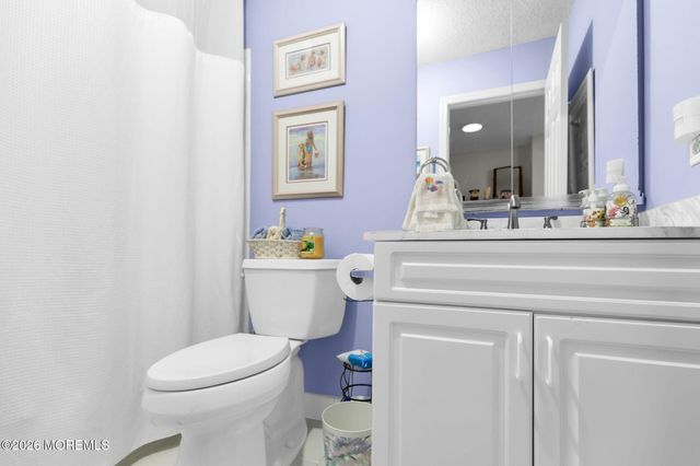 54 Sleepy Hollow Drive, Brick, NJ 08724