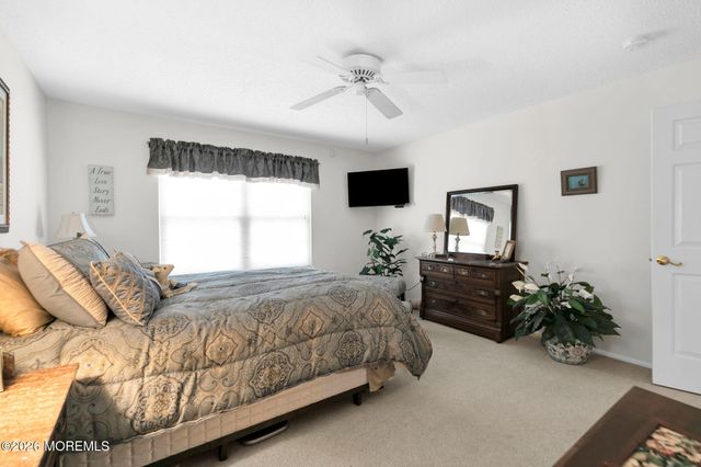 54 Sleepy Hollow Drive, Brick, NJ 08724