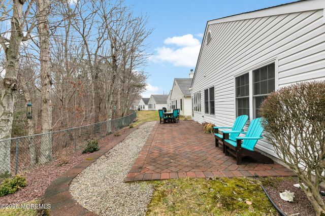 54 Sleepy Hollow Drive, Brick, NJ 08724