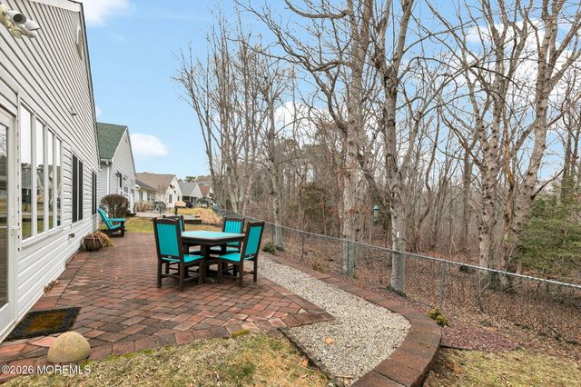 54 Sleepy Hollow Drive, Brick, NJ 08724