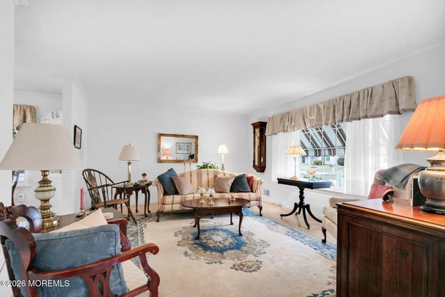 54 Sleepy Hollow Drive, Brick, NJ 08724