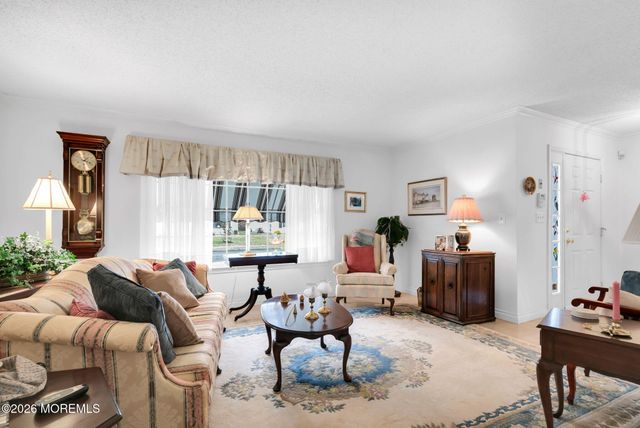 54 Sleepy Hollow Drive, Brick, NJ 08724