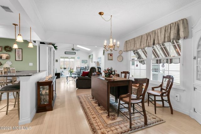 54 Sleepy Hollow Drive, Brick, NJ 08724