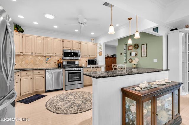 54 Sleepy Hollow Drive, Brick, NJ 08724