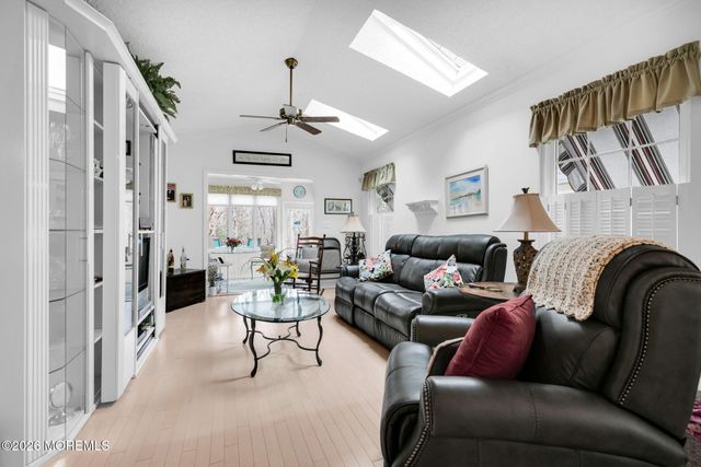 54 Sleepy Hollow Drive, Brick, NJ 08724