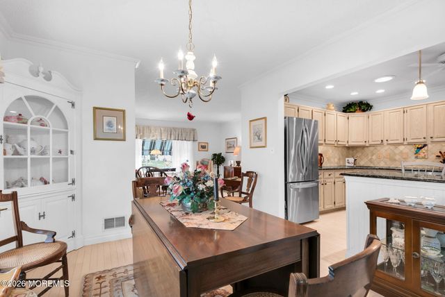 54 Sleepy Hollow Drive, Brick, NJ 08724