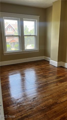 529 E 124th Street, Cleveland, OH 44108