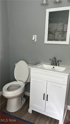 529 E 124th Street, Cleveland, OH 44108