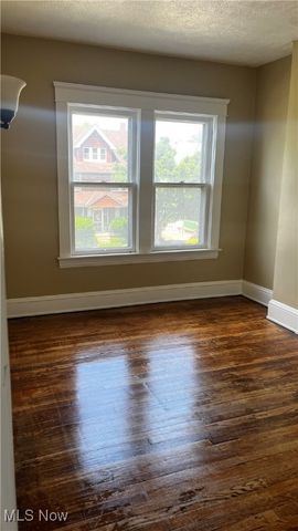 529 E 124th Street, Cleveland, OH 44108