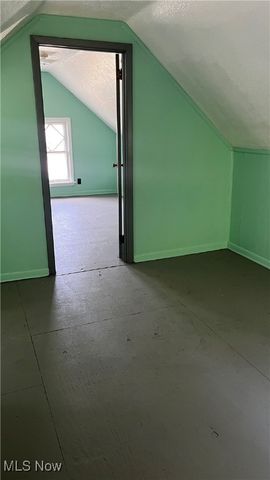 529 E 124th Street, Cleveland, OH 44108