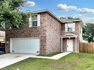 2339 Mission Glory, San Antonio, TX 78223