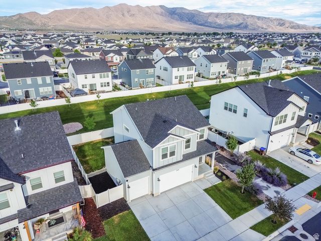 5124 N ESPALIER DR, Eagle Mountain, UT 84005