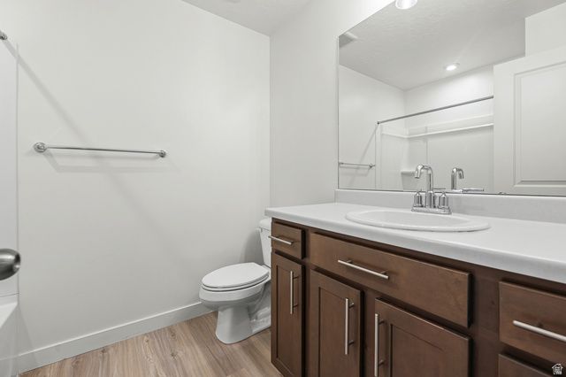 5124 N ESPALIER DR, Eagle Mountain, UT 84005