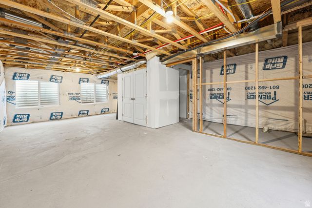 5124 N ESPALIER DR, Eagle Mountain, UT 84005