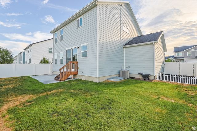 5124 N ESPALIER DR, Eagle Mountain, UT 84005
