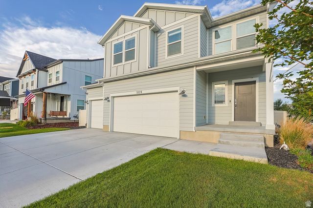 5124 N ESPALIER DR, Eagle Mountain, UT 84005