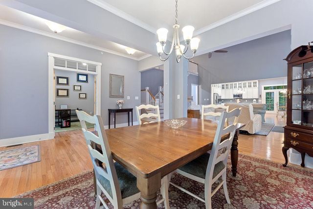 2204 POTOMAC RIVER BLVD, Dumfries, VA 22026