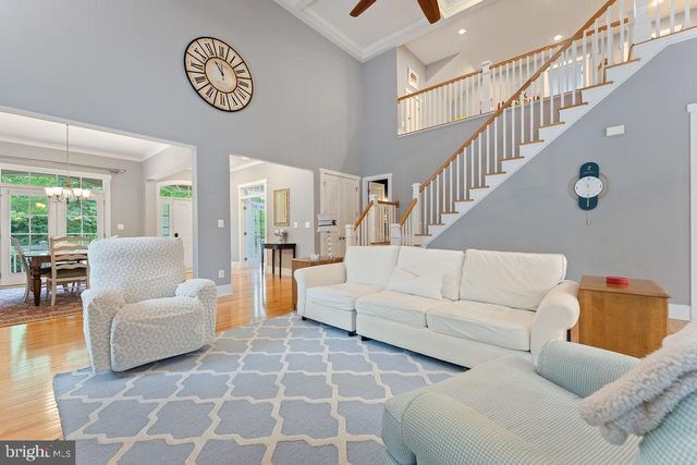 2204 POTOMAC RIVER BLVD, Dumfries, VA 22026