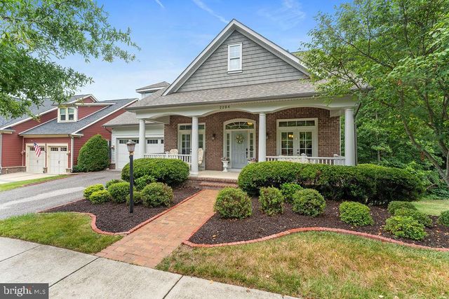 2204 POTOMAC RIVER BLVD, Dumfries, VA 22026