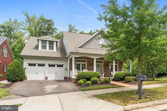 2204 POTOMAC RIVER BLVD, Dumfries, VA 22026