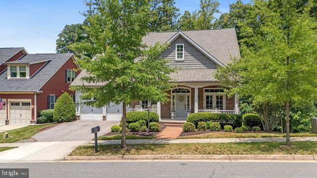2204 POTOMAC RIVER BLVD, Dumfries, VA 22026