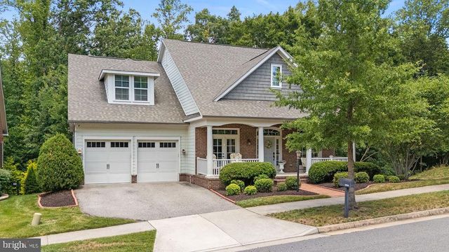 2204 POTOMAC RIVER BLVD, Dumfries, VA 22026