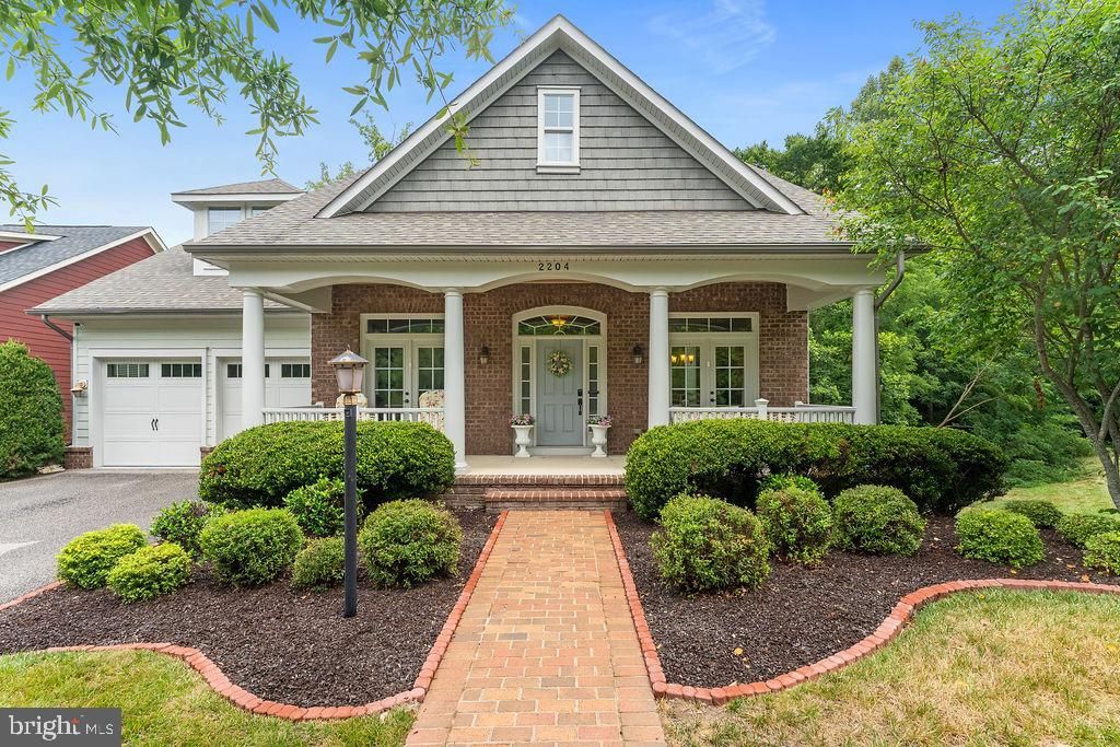2204 POTOMAC RIVER BLVD, Dumfries, VA 22026