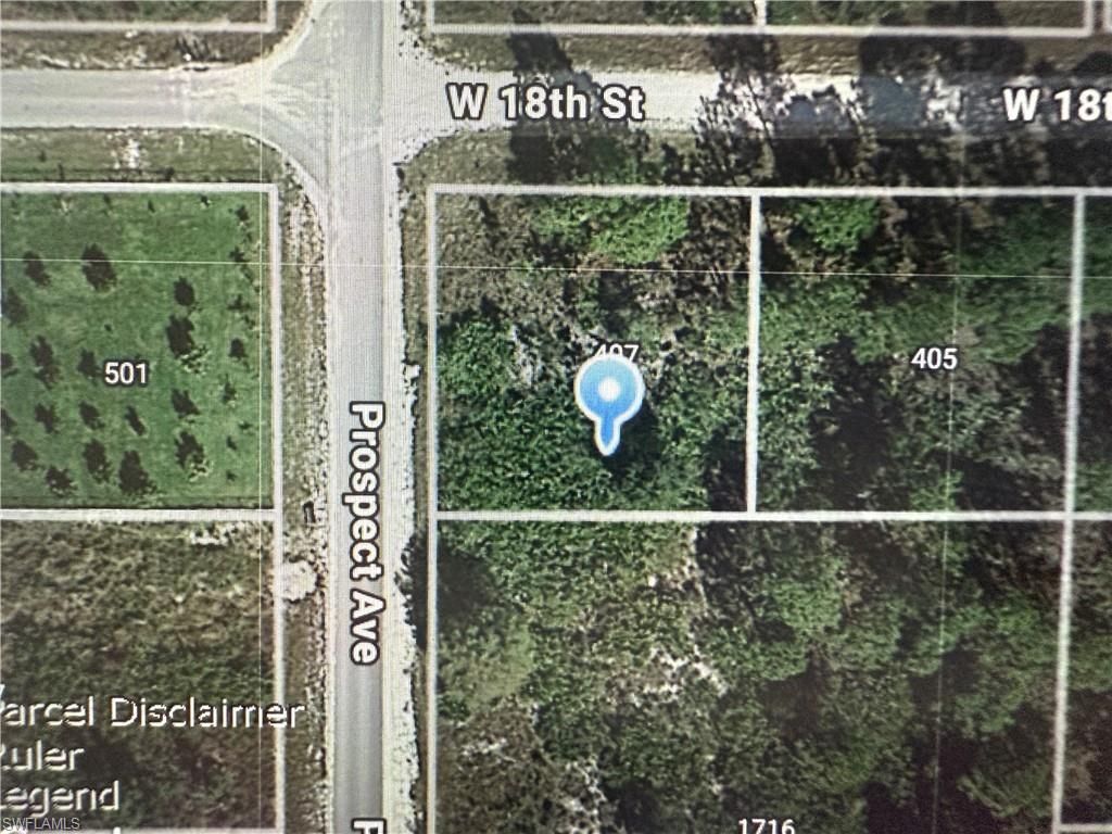 407 W 18th ST, LEHIGH ACRES, FL 33972 — photo 3