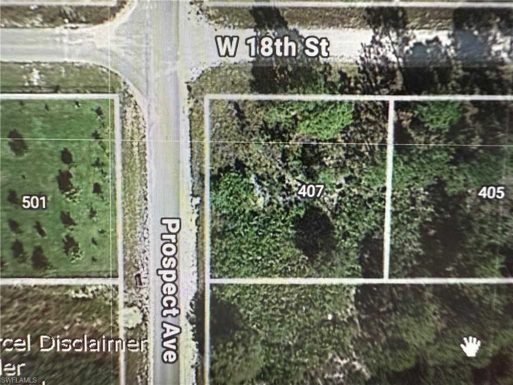 407 W 18th ST, LEHIGH ACRES, FL 33972 — photo 5