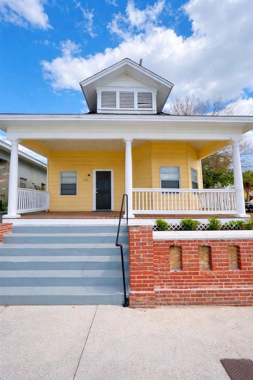 2507 ARMENIA, Tampa, FL 33607