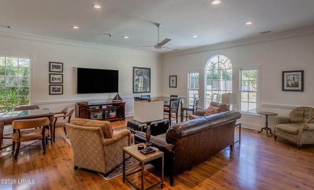 413 Battery Chase, Beaufort, SC 29902