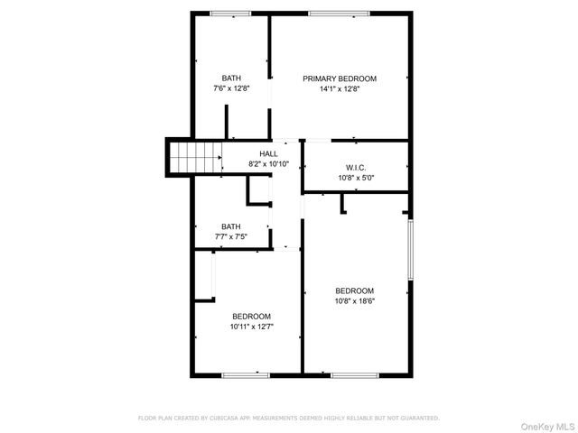 35 Depalma Drive, Highland Mills, NY 10930