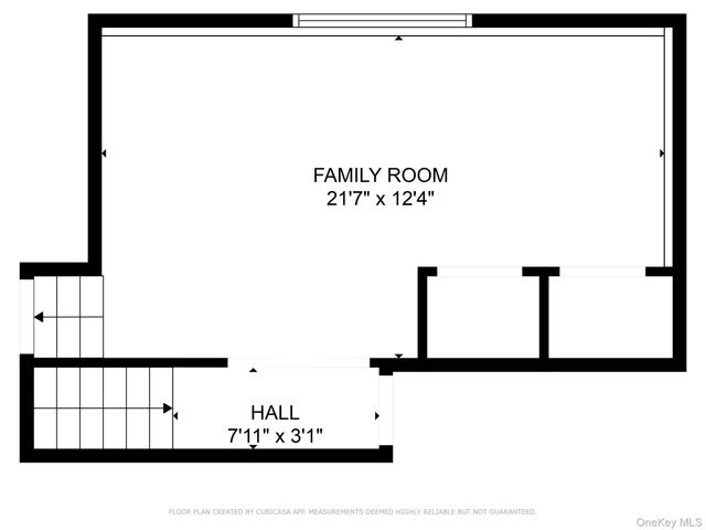 35 Depalma Drive, Highland Mills, NY 10930