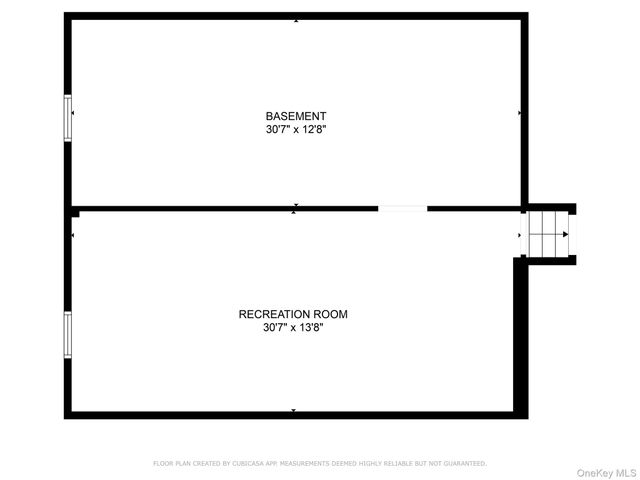35 Depalma Drive, Highland Mills, NY 10930