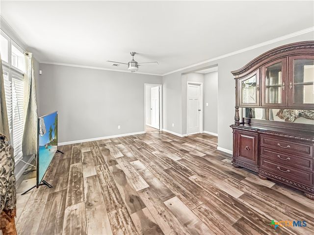 112 N Vivian Stevens Street, Port Lavaca, TX 77979