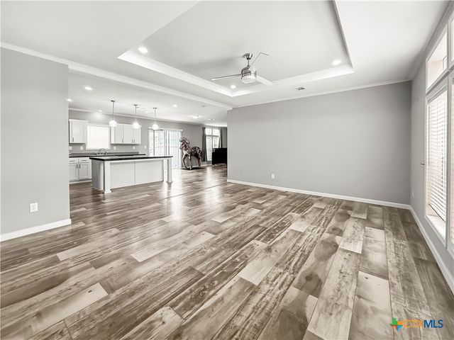 112 N Vivian Stevens Street, Port Lavaca, TX 77979